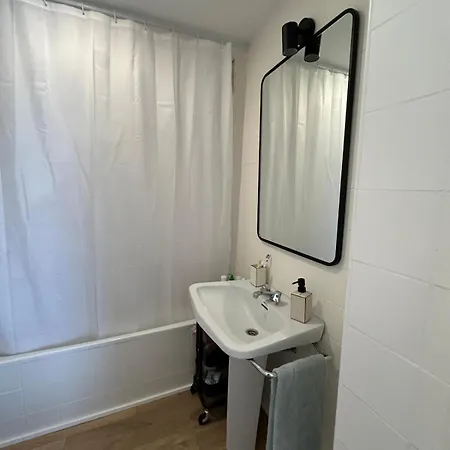 Apartoyou - Alcotan Playa Apartment El Puerto de Santa Maria