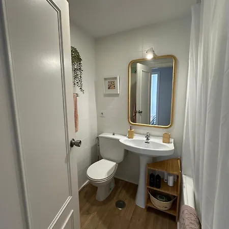Apartoyou - Alcotan Playa Apartment *