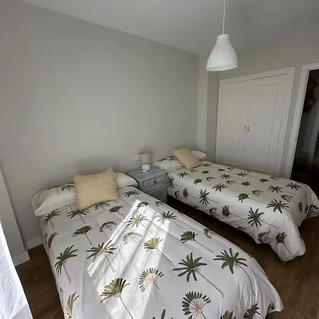 Apartoyou - Alcotan Playa Apartment *
