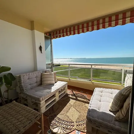 Apartment Apartoyou - Alcotan Playa El Puerto de Santa Maria